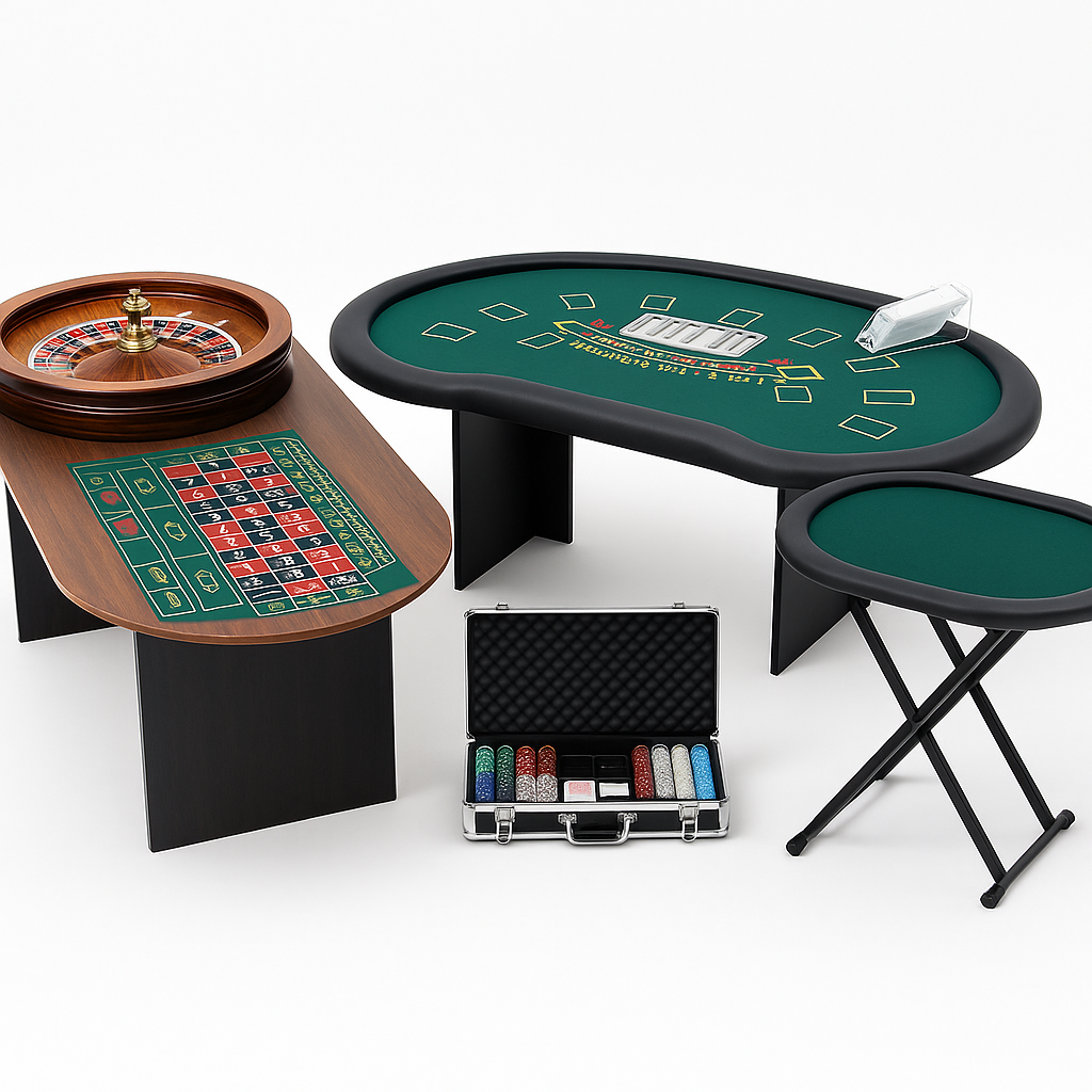 CasinoBox — kasyno, gdziekolwiek chcesz