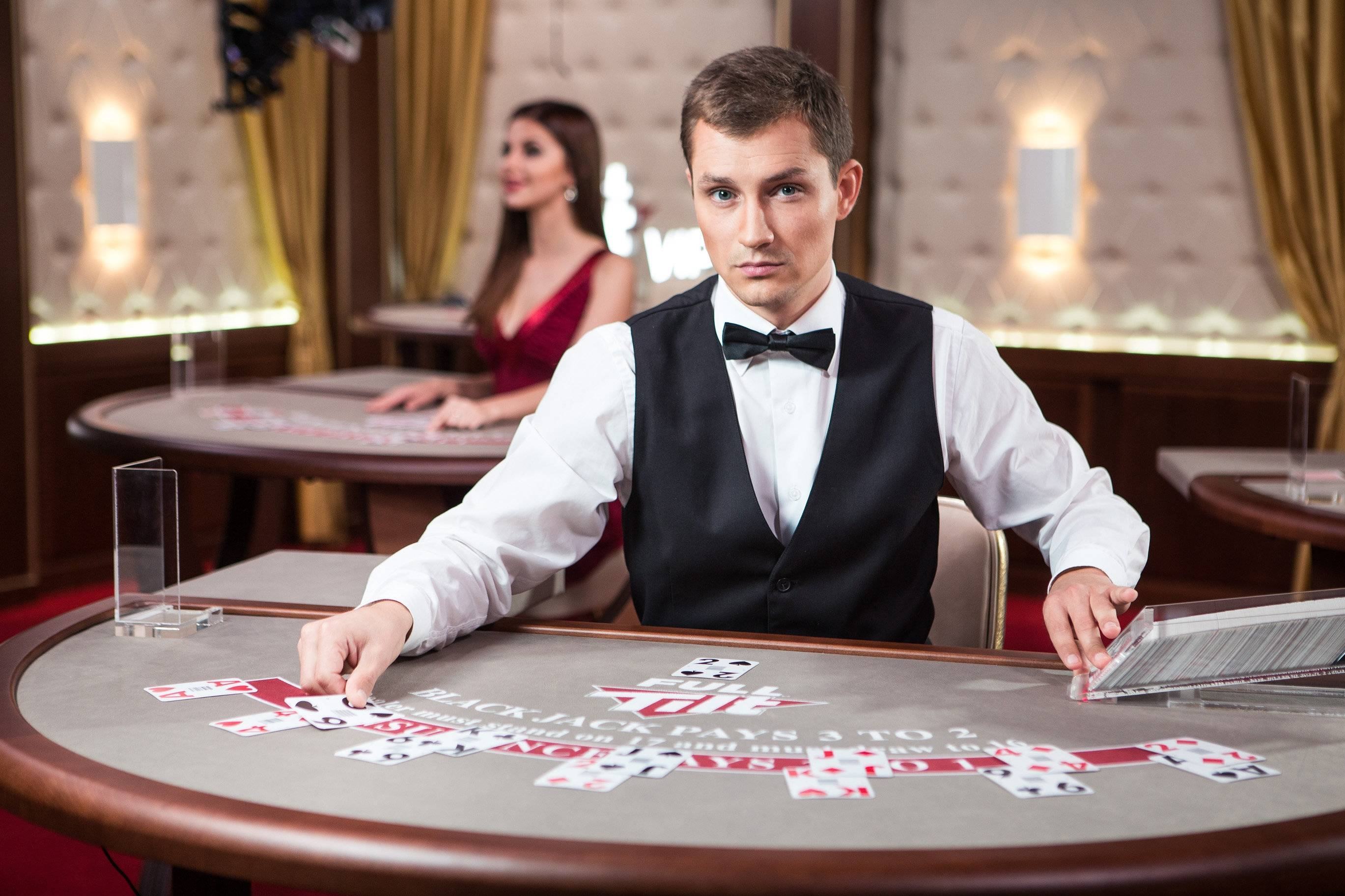 Kostiumy na pokazy w Las Vegas – blask i emocje